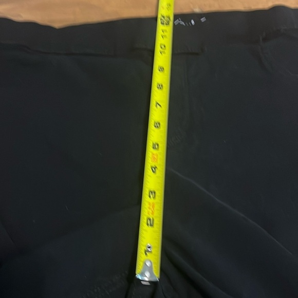 Gloria Vanderbilt All Around Slimming Effect, straight leg, size XL - Picture 5 of 7